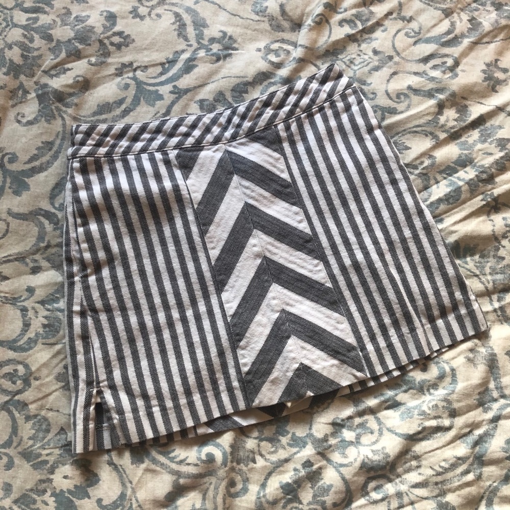 Lady Hagen Golf Mini Skirt